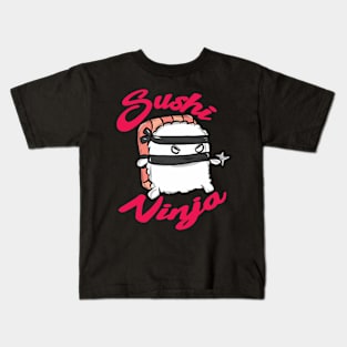 sushi Kids T-Shirt